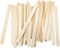 Kitcheniva Popsicle Sticks Natural Wood DIY Crafts 200 Pieces